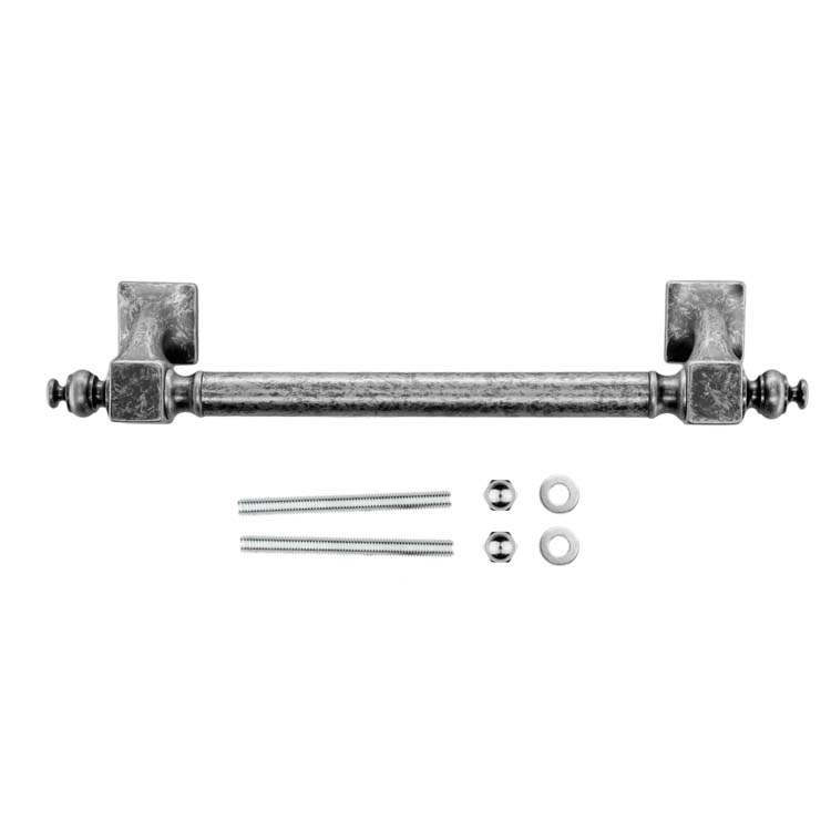 Tirant pro 40 vieil argent