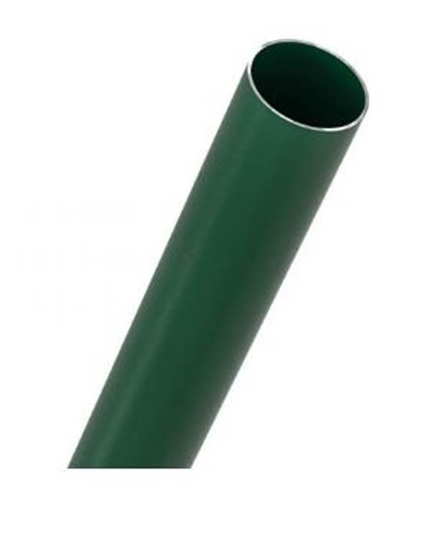 Tuinpaal groen 150cm geschikt voor tuindraad