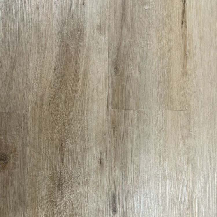 Vinyl vloer plank 4mm eik natuur 122x25,5cm