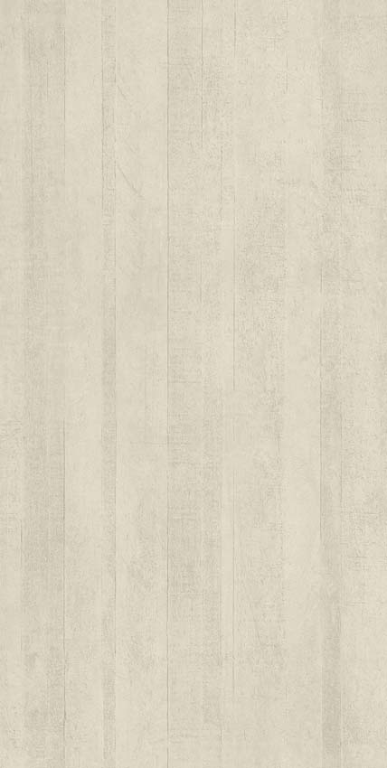 Wandtegel Pilar Raw White mat 60x120cm