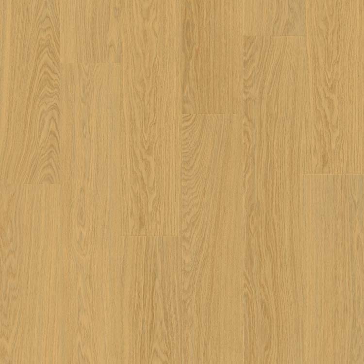 Vinyl Quick-step bloom medium planks 6mm pure honing eik natuur