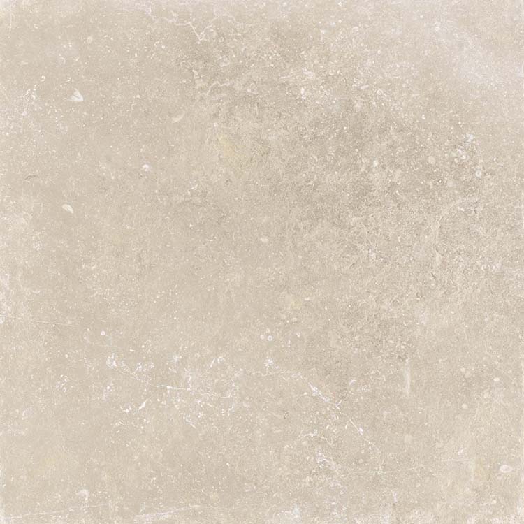 Échantillon carrelage de sol et mural Belchateau beige 1,8cm
