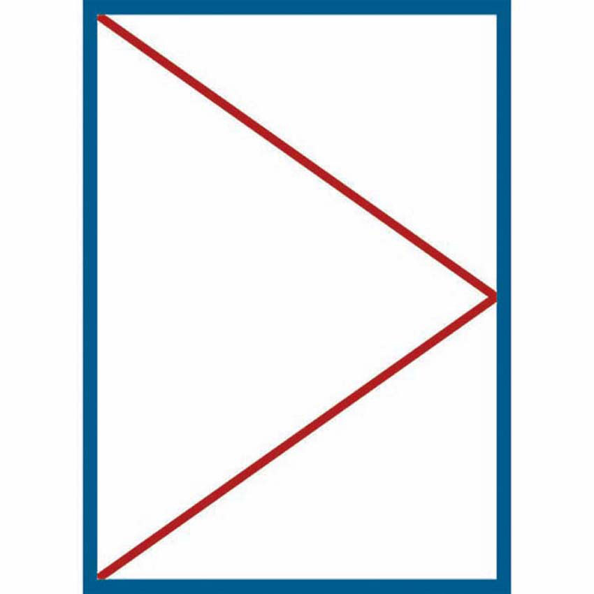 Draairaam 1-vleugel Trae Meranti hout 55mm zwart links opendraaiend op maat