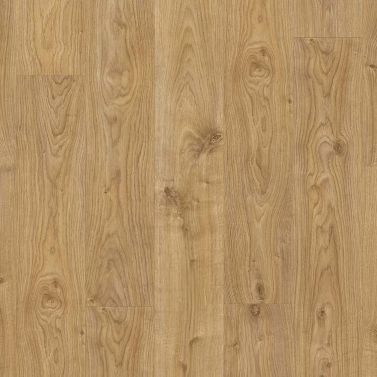 Vinyl Quick-step alpha vinyl small planks 4mm cottage naturelle eik