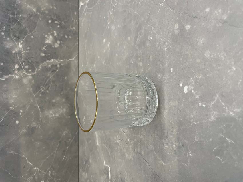 Whiskyglas Dublin transparant 21cl set van 4