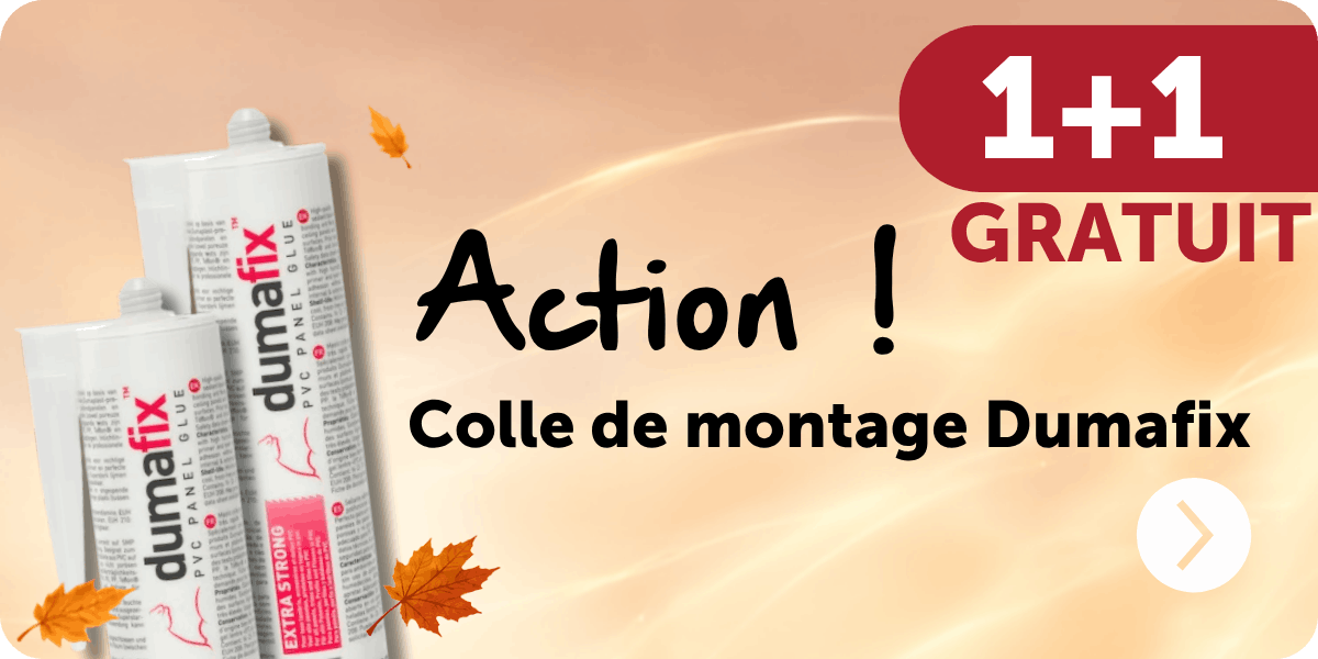 Colle Dumafix 1+1