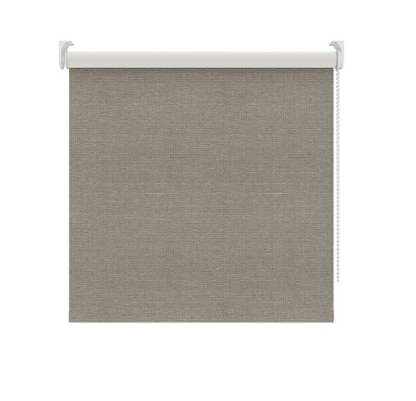 Store enrouleur occulant sable 60x190cm