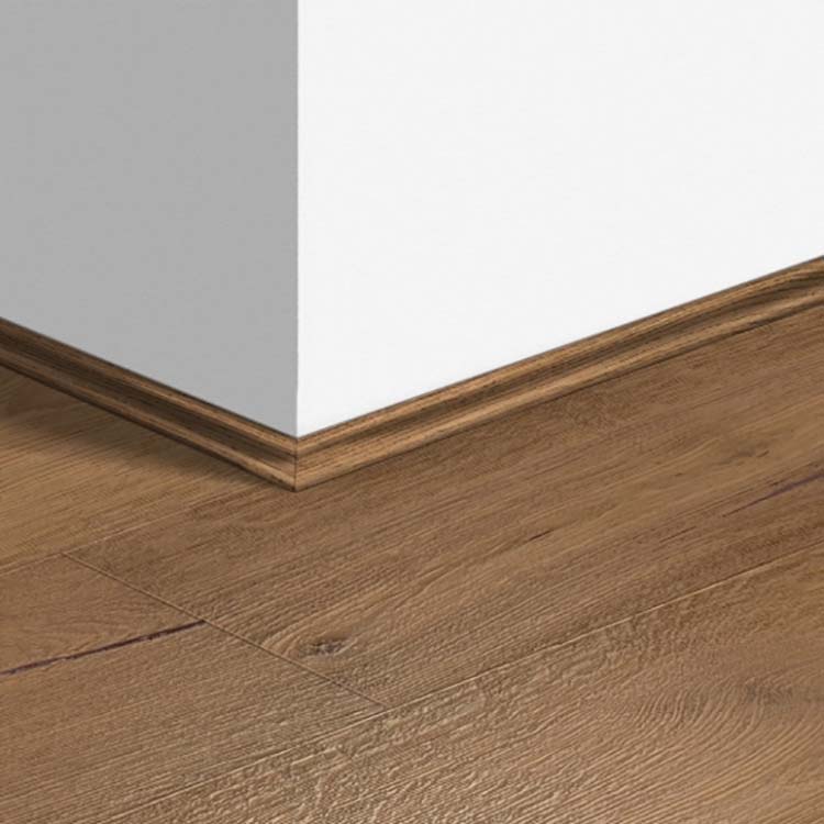 Quick-Step parket kwadrant eik kaneel extra mat 17x17x2400mm