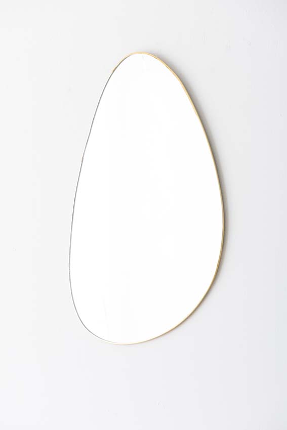 Toiletmeubel Dotan eucalyptus groen wastafel mat wit 45x40x22cm