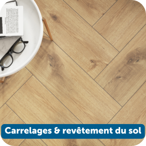 Carrelages et revtement du sol