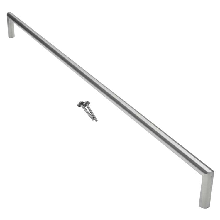 Tirant pro noto rond angles droits 20/1000 inox plus