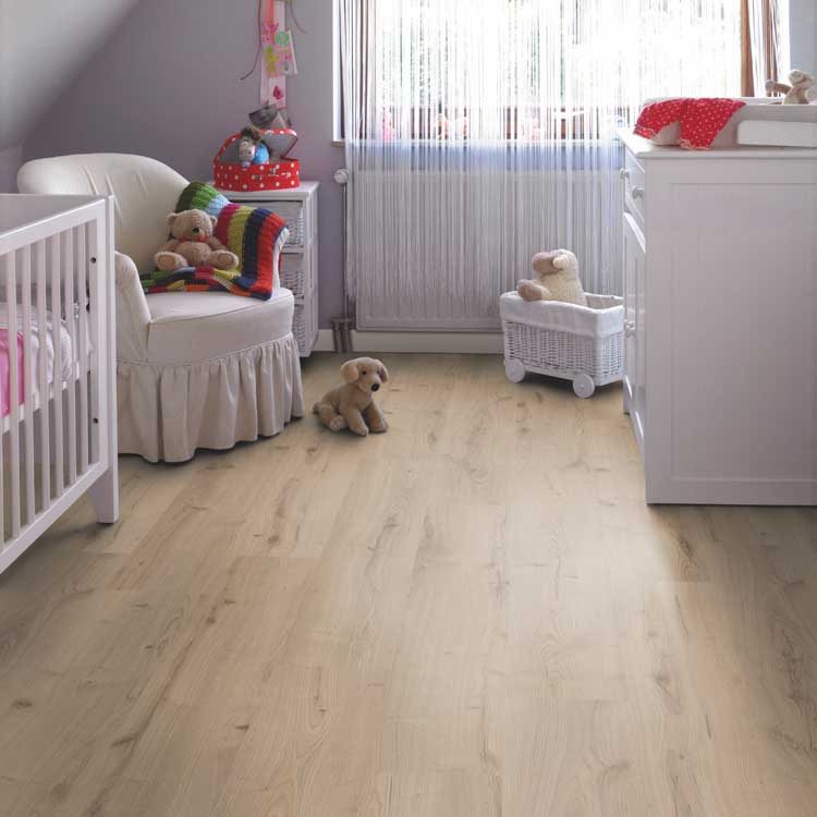 Laminaat 7mm eik natuur montana 126,1x19,2cm