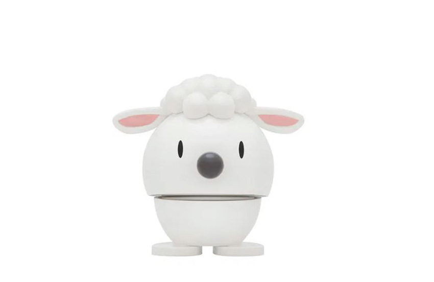 Hoptimist Lambert blanc S