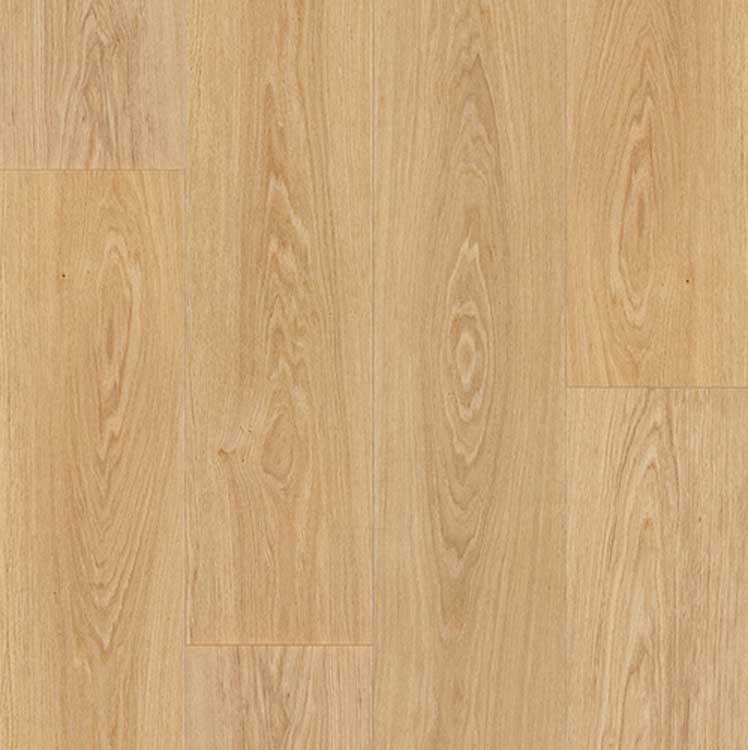 Sol vinyle Floorify Butter Crisps planche 4,5mm brun clair 152,4x22,5cm Sol vinyle Floorify Butter Crisps planche 4,5mm brun clair 152,4x22,5cm