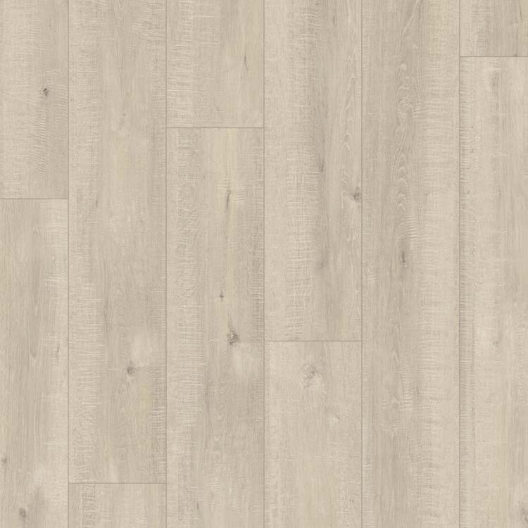 Échantillon Quick-Step Impressive ultra Chêne aspect raboté beige