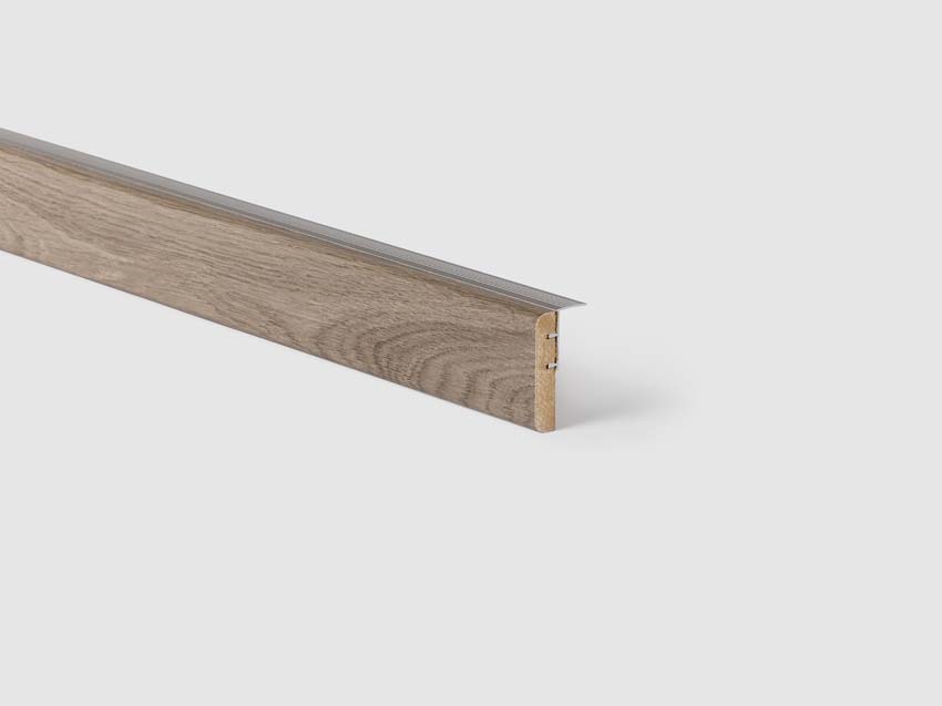 Profilé de transition Maestro Louisiana oak 130x5,6x1,2cm