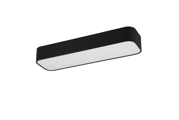 Plafonnier LED wit 21W H8cm 2300LM 2700-6000K