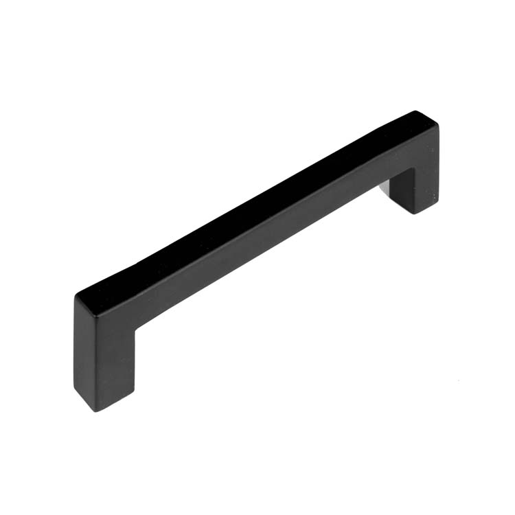 Tirant de meuble pro todi 12/128 noir