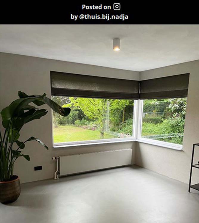 Plafondlamp - wit - Ø9,6cm - GU10