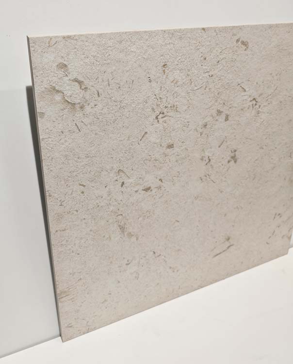 Terrastegel Sahara 60x60x2cm