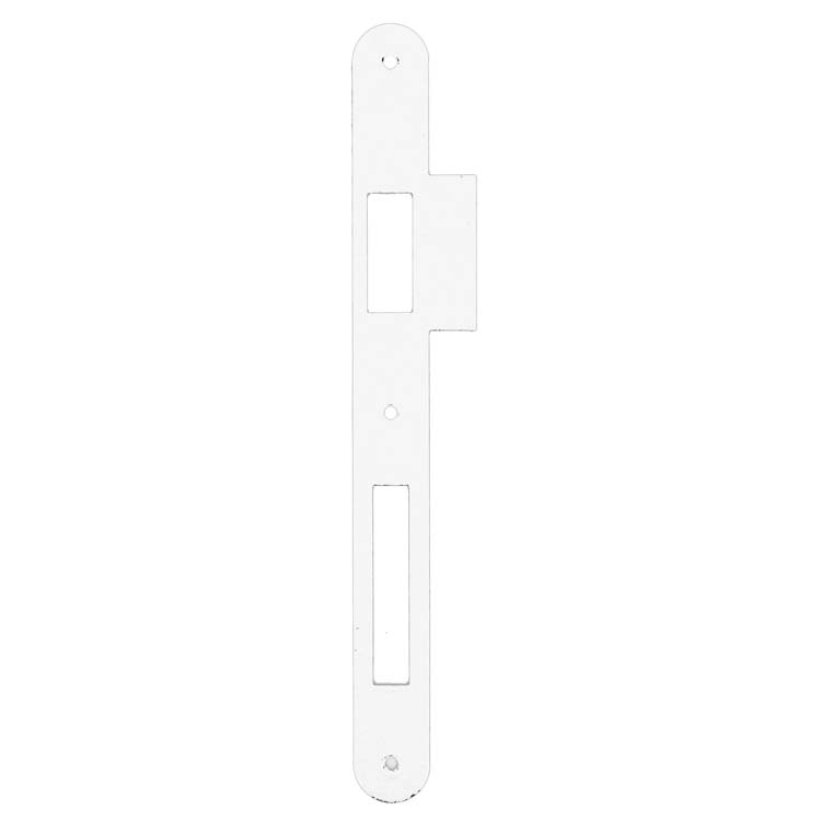 Contreplaque pro pour serrure AGB .blanc