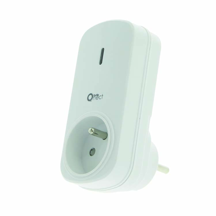 Stopcontact 1000W Wit