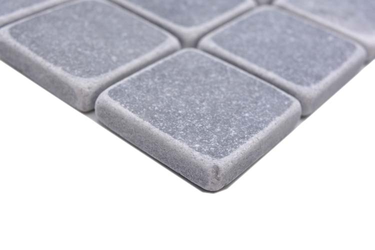 Mosaïque bluestone M 30,5 x 30,5 cm
