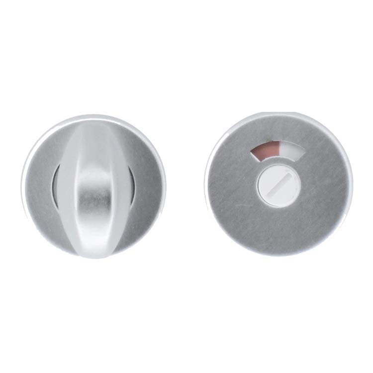 WC garnituur pro alu f1 45mm