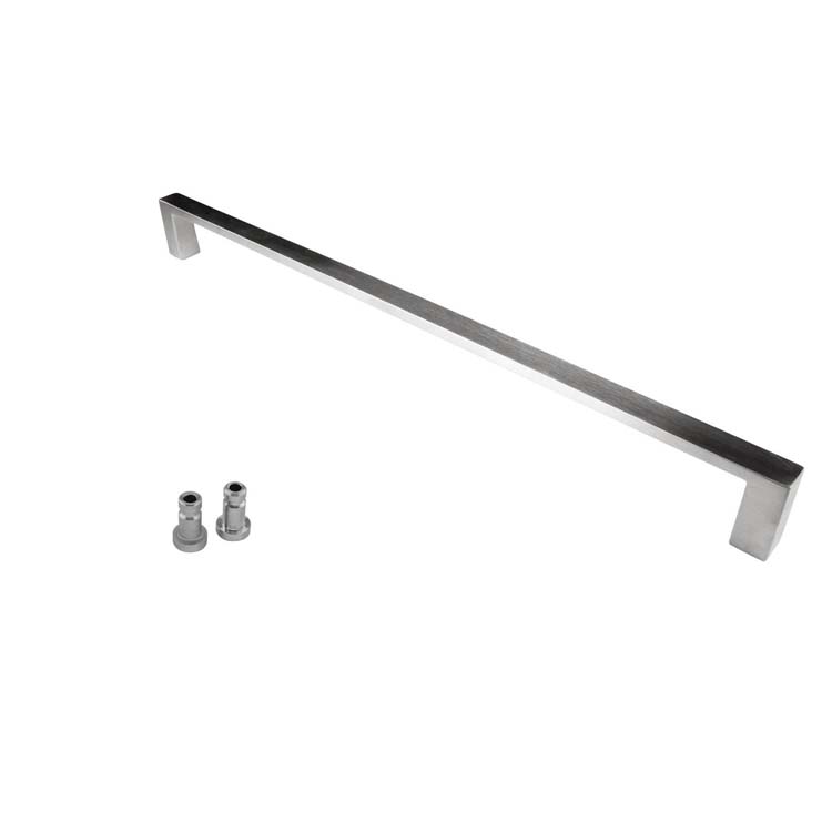 Tirant trani 20/ 500 inox plus montage non visible