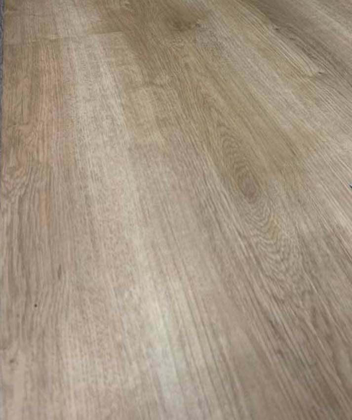 Sol vinyle Valinge lame 4mm chêne naturel 122x18cm