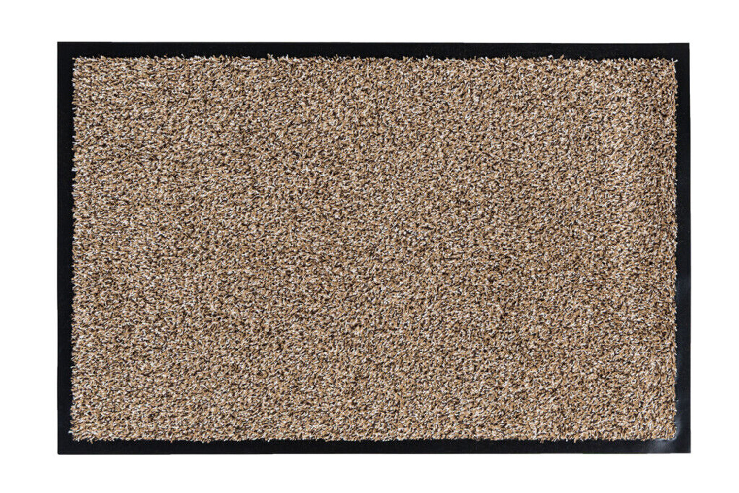 Paillasson Eco-Dry beige 40x60cm lavable