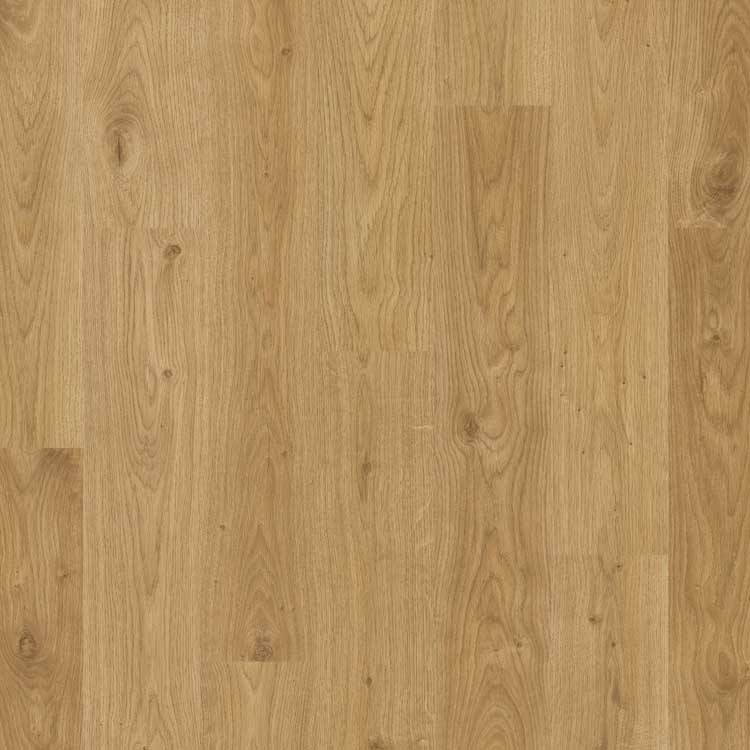 Staal Quick-step Eligna Witte lichte eik Staal Quick-step Eligna Witte lichte eik