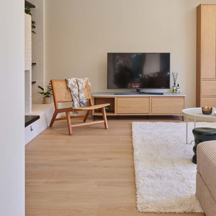 Blind Gekocht Kasterlee tv hoek