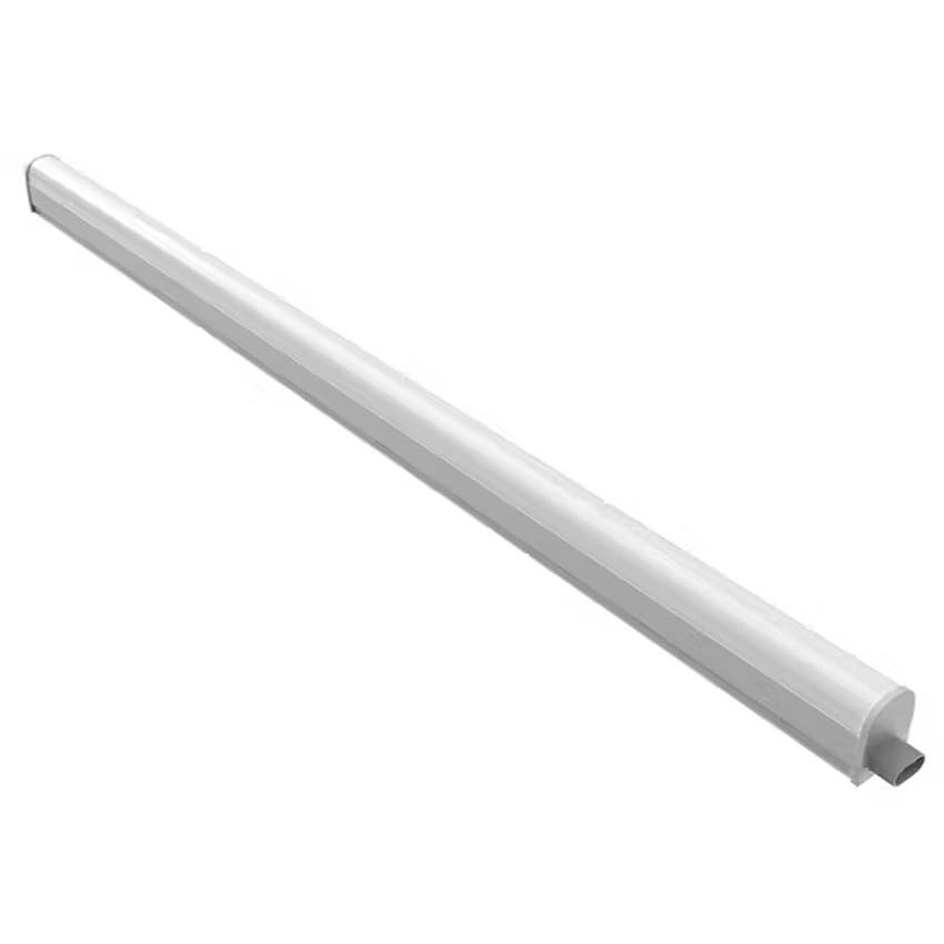 Éclairage de cuisine - blanc - 58,5cm - LED - 8W - 4000K - raccordable