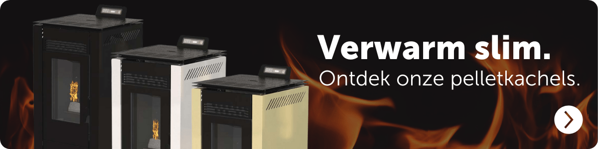 Pelletkachels kopen | Energiezuinig verwarmen met stijl | Zelfbouwmarkt Pelletkachel bij Zelfbouwmarkt – energiezuinig en sfeervol verwarmen