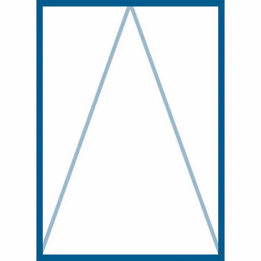 Valraam Trae Meranti hout 55mm zwart op maat