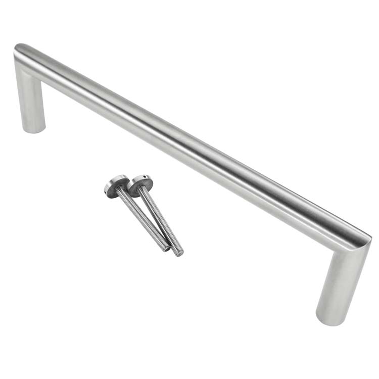 Tirant noto rond angles droits 20/300 inox plus