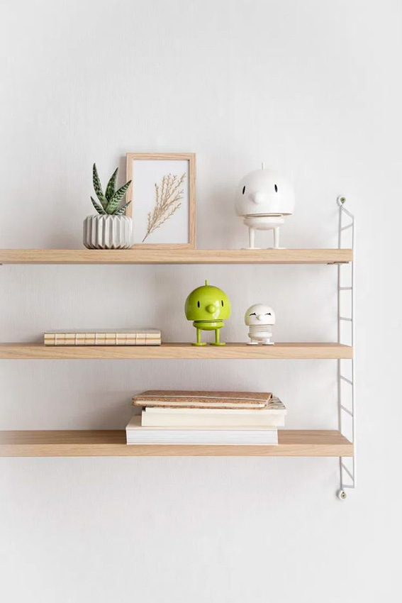 Hoptimist Bumble limoen M