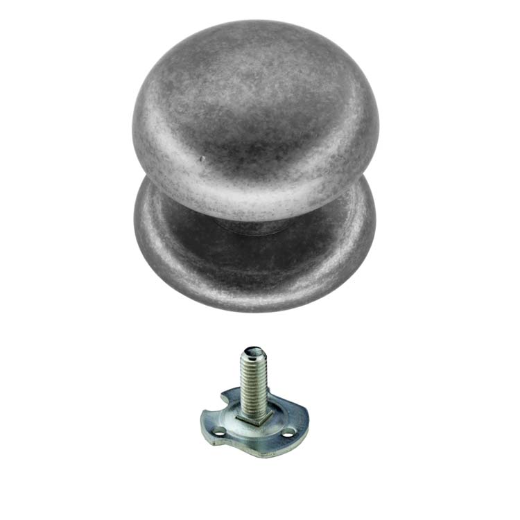 Top pro messina oud zilver