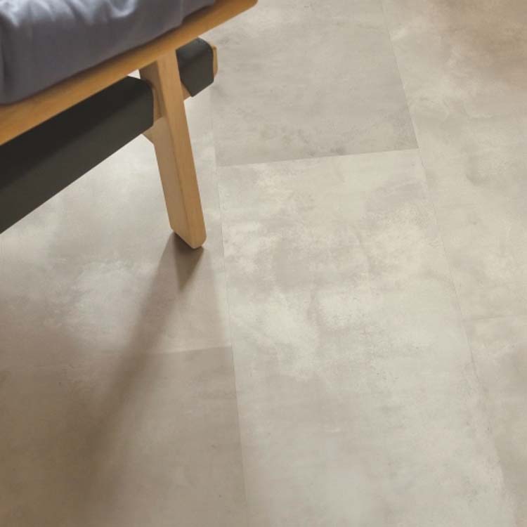 Stratifié Quick-Step Muse 8mm béton moucheté 120x39,6cm
