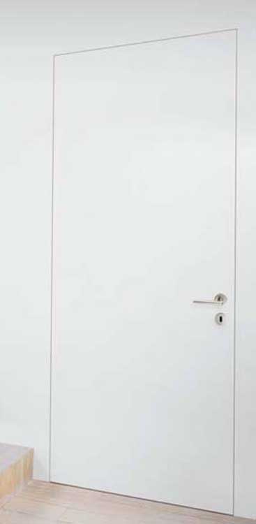 Bloc-porte Xinnix X40 Kit + panneau de porte âme pleine 63x231,5cm Bloc-porte Xinnix X40 Kit + panneau de porte âme pleine 63x231,5cm