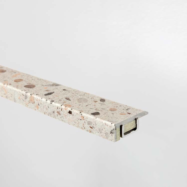 Eindprofiel Floorify Piccolo - 2000mm