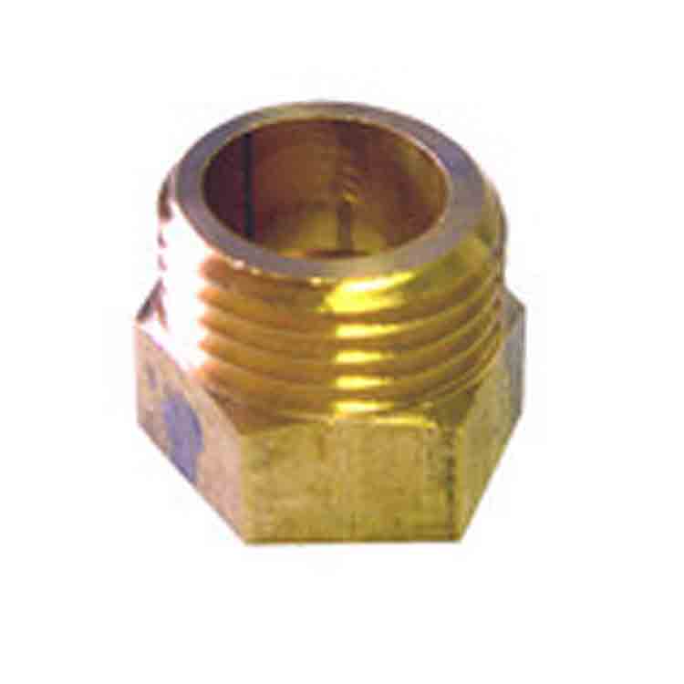Pex-Alu reduction single 1/2 16x2