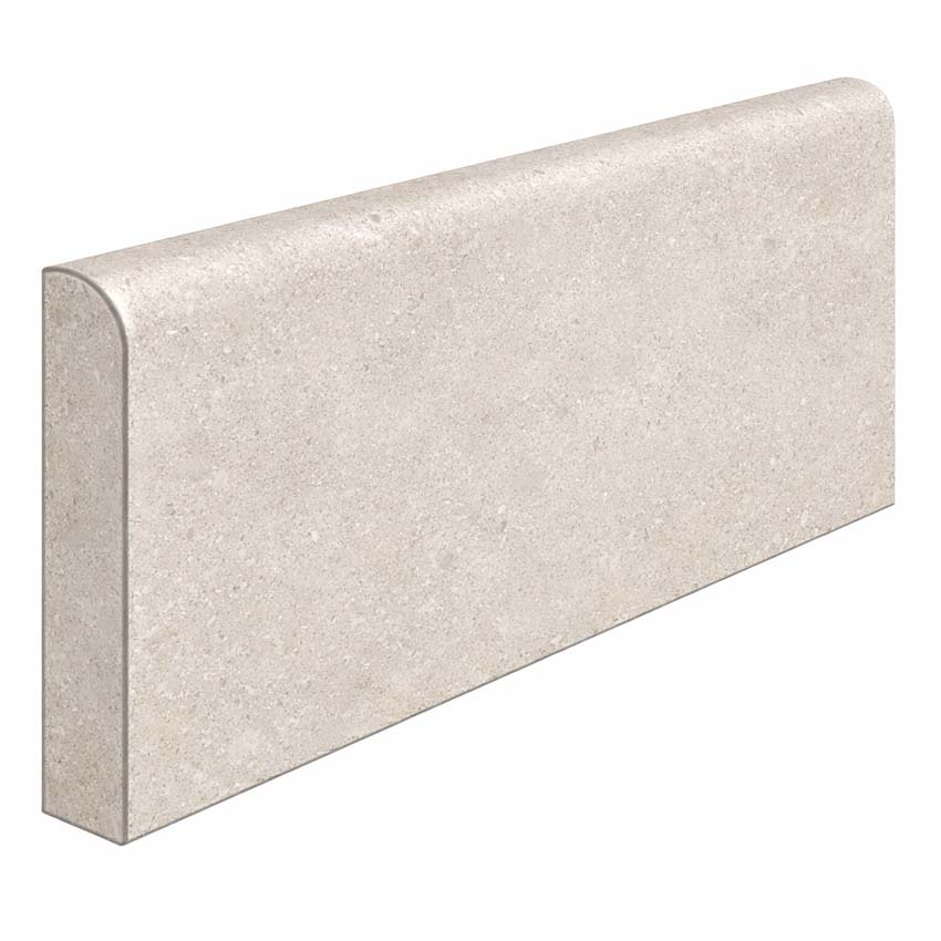 Plinthe Deserto beige 7x120cm