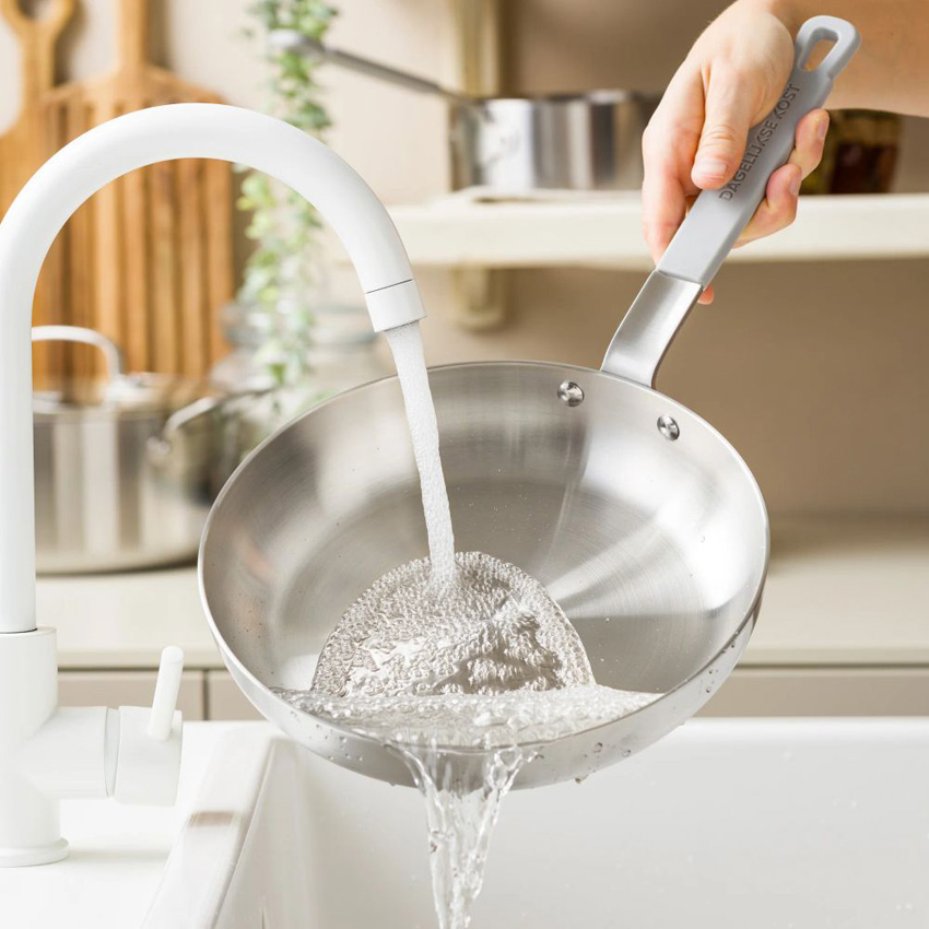 Braadpan Dagelijkse Kost Proline Ø30cm PFAS-vrij