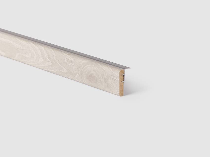 Profilé de transition Cismon oak 130x5,6x1,2cm