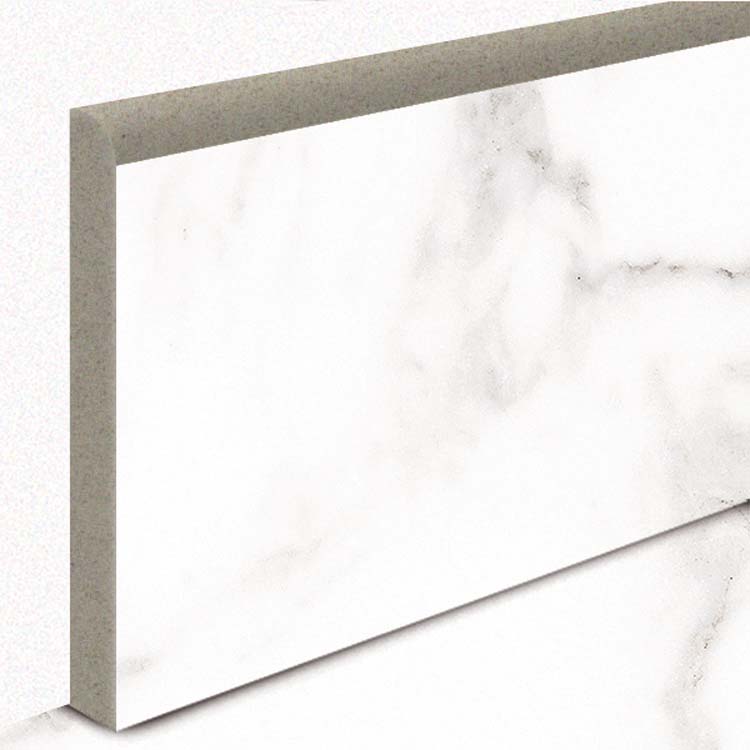 Plinthe Palazzo di marmi brillant 7x60cm