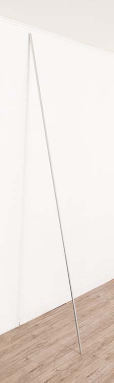 Profil de finition pour panneau de douche Milo Slate