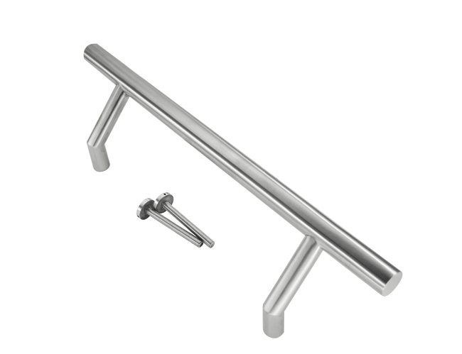 Tirant de porte pro STCOT inox plus 25/300/460