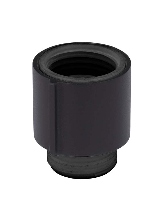 Régulateur d'eau Wenko pour économie d'eau 1/2'' noir Régulateur d'eau Wenko pour économie d'eau 1/2'' noir